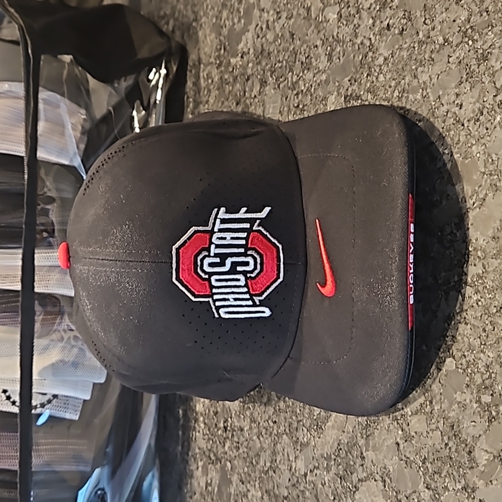 Nike Ohio State Men's Hat